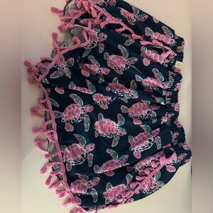 Simply southern pj shorts